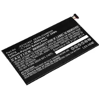 123accu Asus C21N1627 / 0B200-02460000 accu (7.7 V, 4850 mAh, huismerk)