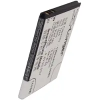 123accu BBK BK-B-42 / BK-B-49 accu (1200 mAh, huismerk)