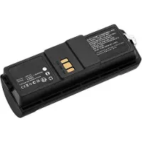 123accu Urovo HBLU2 accu (2600 mAh, huismerk)