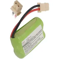 123accu Vtech BY1149 accu (300 mAh, huismerk)