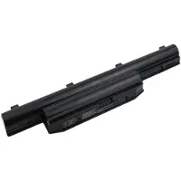 123accu Fujitsu FPB0271 / FPB0272 / FPCBP334 accu (10.8 V, 4400 mAh, huismerk)