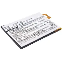 123accu Blu C806003250L accu (2500 mAh, huismerk)