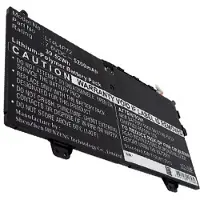 123accu Lenovo L14L4P72 accu (7.6 V, 5200 mAh, huismerk)