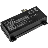 123accu Sony LIP3116ERPC accu (11.1 V, 1100 mAh, huismerk)