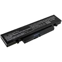 123accu Samsung AA-PB3VC4B / AA-PB3VC4E accu (7.4 V, 3800 mAh, huismerk)