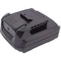 123accu Kobalt CKT312K / 12V-ABJP112KL accu (1500 mAh, huismerk)