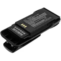 123accu Motorola PMNN4598A / PMNN4600A accu (7.4 V, 2600 mAh, huismerk)