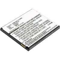 123accu Xiaomi BM44 accu (1500 mAh, huismerk)
