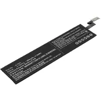 123accu Apple A1645 / 020-02170 accu (3.76 V, 690 mAh, huismerk)