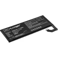 123accu Xiaomi BM4N accu (3.85 V, 4650 mAh, huismerk)