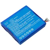 123accu Alcatel TLi051A2 accu (5000 mAh, huismerk)