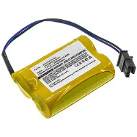 123accu ABB 3HAC044075-001 / 3HAC044075-001/01 accu (7.2 V, 3600 mAh, huismerk)