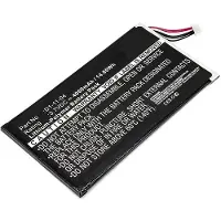 123accu Kobo D1-11-04 accu (4000 mAh, huismerk)