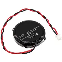 123accu ABB TA251 / 3HAC041821-001 accu (3 V, 600 mAh, huismerk)