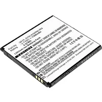123accu Wiko 2510 / S104-K42000-065 accu (3.7 V, 1300 mAh, huismerk)