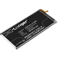 123accu Samsung EB-BF937ABY accu (3.88V, 2200 mAh, huismerk)
