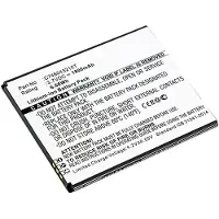 123accu Blu C746043210T / C746043230T accu (1800 mAh, huismerk)