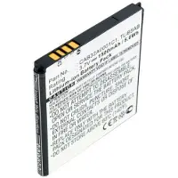 123accu Alcatel CAB32A0001C1 / TLiB5AB accu (1500 mAh, huismerk)