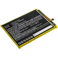 123accu Blu C876345400P accu (3.8 V, 3800 mAh, huismerk)