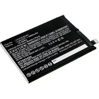 123accu UMI Power 3 accu (3.85 V, 5800 mAh, huismerk)