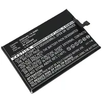 123accu Gionee BL-N5000D accu (5000 mAh, huismerk)