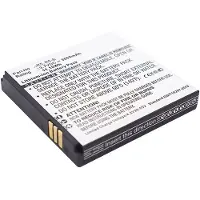 123accu Archos AC1600A accu (1400 mAh, huismerk)
