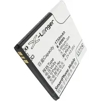 123accu OPPO BLP519 accu (1750 mAh, huismerk)