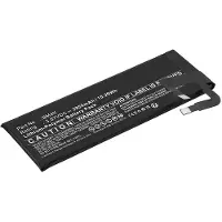 123accu Xiaomi BM4K accu (3.85 V, 3950 mAh, huismerk)