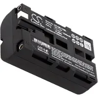 123accu Line 6 063278 / 068537 / 073152 accu (2200 mAh, huismerk)