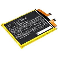 123accu ZTE Li3941T44P8h826453 accu (3.87 V, 4500 mAh, huismerk)