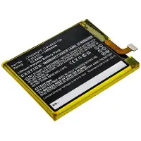 123accu Crosscall LPN385375 / COX4BAT100 accu (3.8 V, 3500 mAh, huismerk)