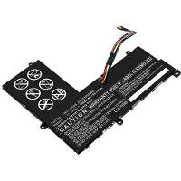 123accu Asus B31N1503 accu (11.4 V, 4050 mAh, huismerk)