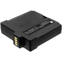 123accu Flir T198288 / T199365 / T199366 accu (6800 mAh, huismerk)