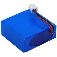 123accu Safescan LB-105 / 112-0410 accu (700 mAh, huismerk)