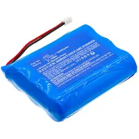 123accu Technaxx 4652 accu (3.7 V, 10050 mAh, huismerk)