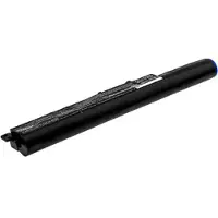 123accu Asus A31N1730 / 0B110-00550100 accu (10.8 V, 2600 mAh, huismerk)