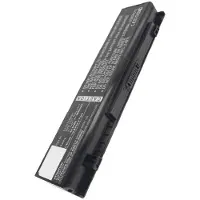 24hShop LG SQU-1007 / PD420 / SQU-1017 accu (11.1 V, 4400 mAh, huismerk)