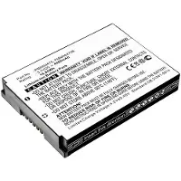 123accu Motorola PMNN4472 / PMNN4475 / PMNN4475B accu (4500 mAh, huismerk)
