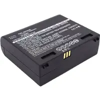 123accu Trimble PM5 / 206402B accu (7800 mAh, huismerk)