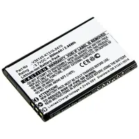 123accu Gigaset V30145-K1310-X470 accu (3.7 V, 800 mAh, huismerk)
