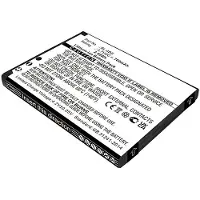 123accu Skyroam BL-4BS accu (3.7 V, 700 mAh, huismerk)