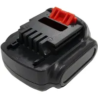 123accu Black & Decker BL1512-XJ accu (12 V, 1.5 Ah, huismerk)