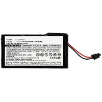 123accu Netapp ES-3098 / 271-00002 accu (5400 mAh, huismerk)