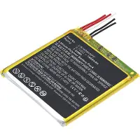 123accu Sony LIS1626HNPC / 1-853-588-15 accu (3.7 V, 1900 mAh, huismerk)