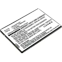 123accu Philips AB300GWMT / AB3000GWMT / AB3000PWMT accu (2800 mAh, huismerk)