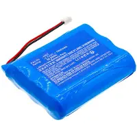 123accu Technaxx 4652 accu (3.7 V, 7800 mAh, huismerk)