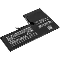 123accu Apple iPhone Xs accu (3.8 V, 2950 mAh, huismerk)