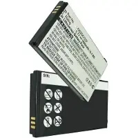 123accu Philips A20ZDO/3ZP accu (1650 mAh, huismerk)