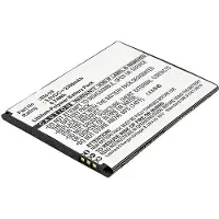 123accu myPhone BM-09 accu (2300 mAh, huismerk)
