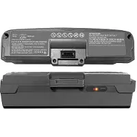 123accu Trimble 10854-01 / 10861-01 accu (7.4V, 3000 mAh, huismerk)